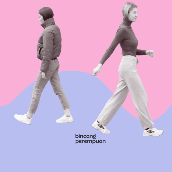 Patriarki yang Diam-Diam Hidup dalam Pikiran Perempuan