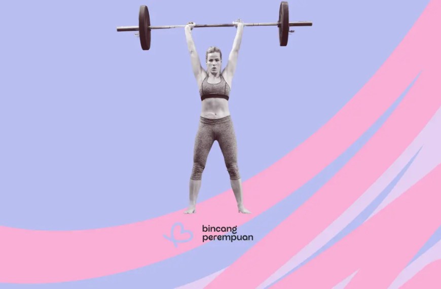 “Cewek Beban” di Dunia Game: Stigma yang&hellip;