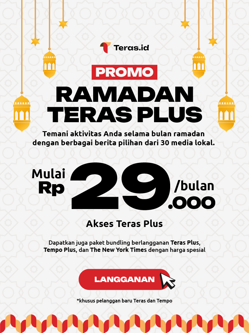 Promo Ramadhan Mobile