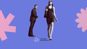 Ketika Makna Provider Mengabaikan Kerja Perempuan