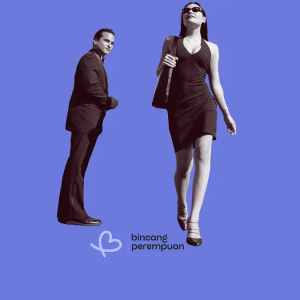 Ketika Makna Provider Mengabaikan Kerja Perempuan