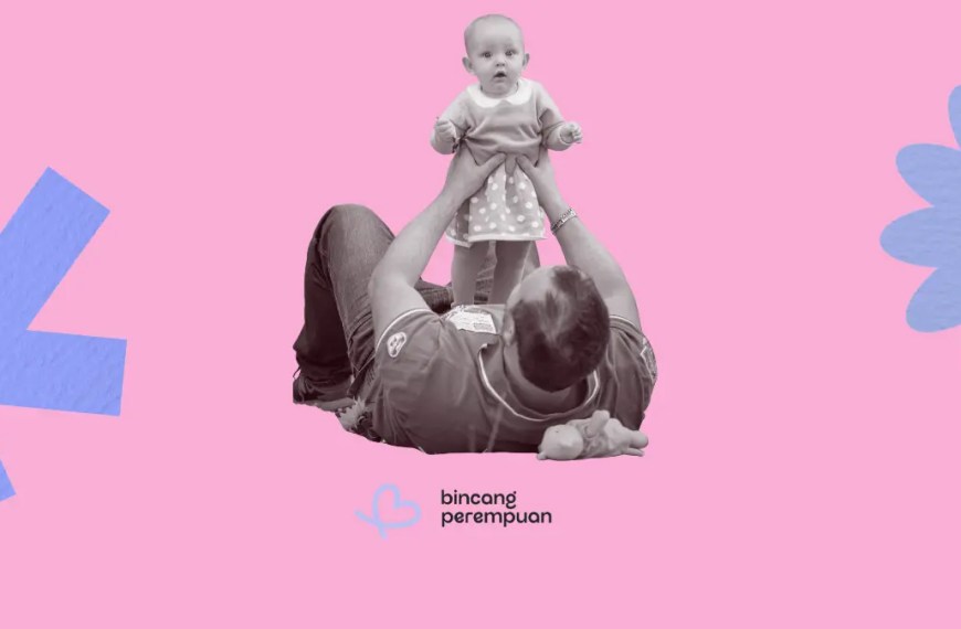 Siapa Sangka? Laki-laki Justru Lebih Ingin Punya…