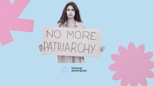 Benarkah Patriarki Bisa Lindungi Perempuan? Mengenal Toxic…