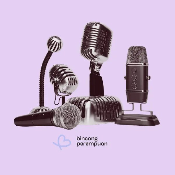 Dorong Tata Kelola Digital Berbasis Hak Publik, AMSI dan UNESCO Hadirkan Podcast Ruang Damai