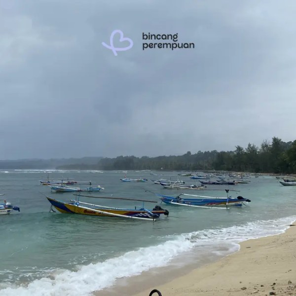 Ketika Laut Diberi Jeda: Cara Nelayan Bengkulu Memulihkan Gurita dan Menghemat Energi Melaut