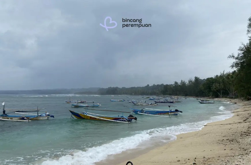 Ketika Laut Diberi Jeda: Cara Nelayan Bengkulu&hellip;