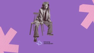 Glass Cliff: Ketika Perempuan Diberi Takhta Saat…