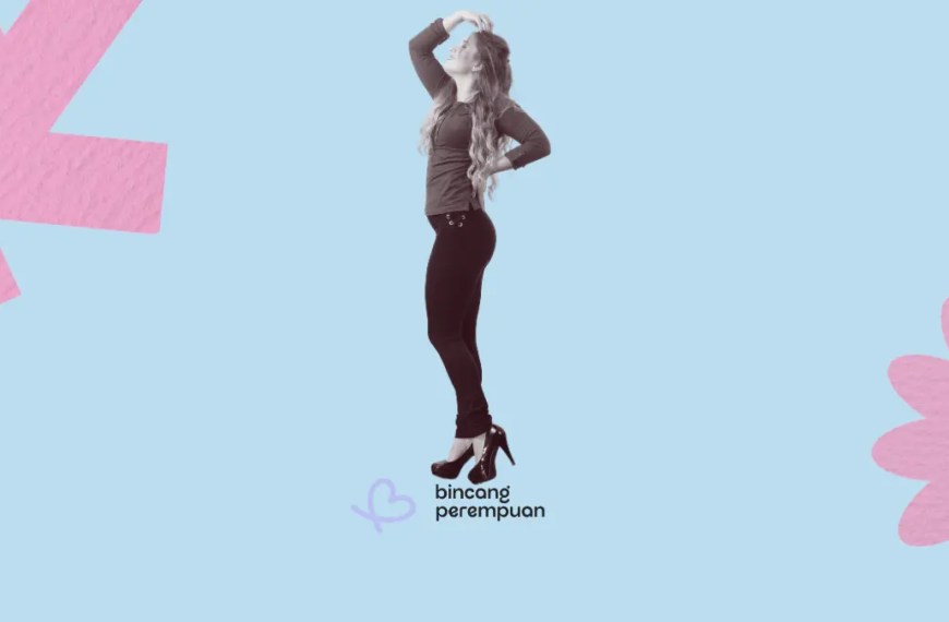 Baby Face atau Childlike: Apakah Standar Kecantikan…