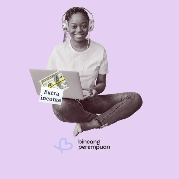Side Hustle Meningkat: Bukti Darurat Upah Layak atau Peningkatan Produktivitas?