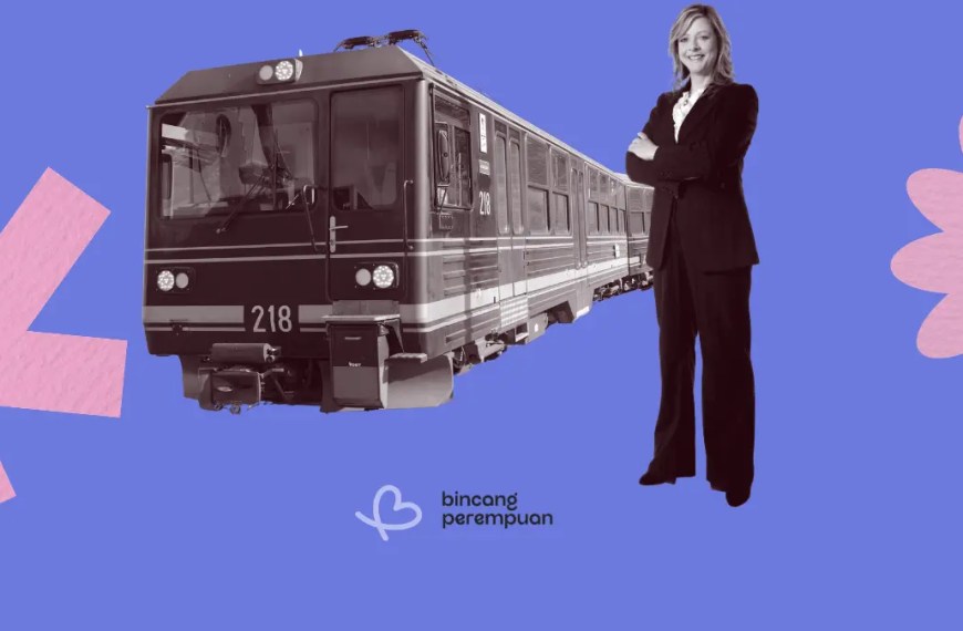 Tragedi KRL Bekasi: Mengapa Memindahkan Gerbong Perempuan&hellip;