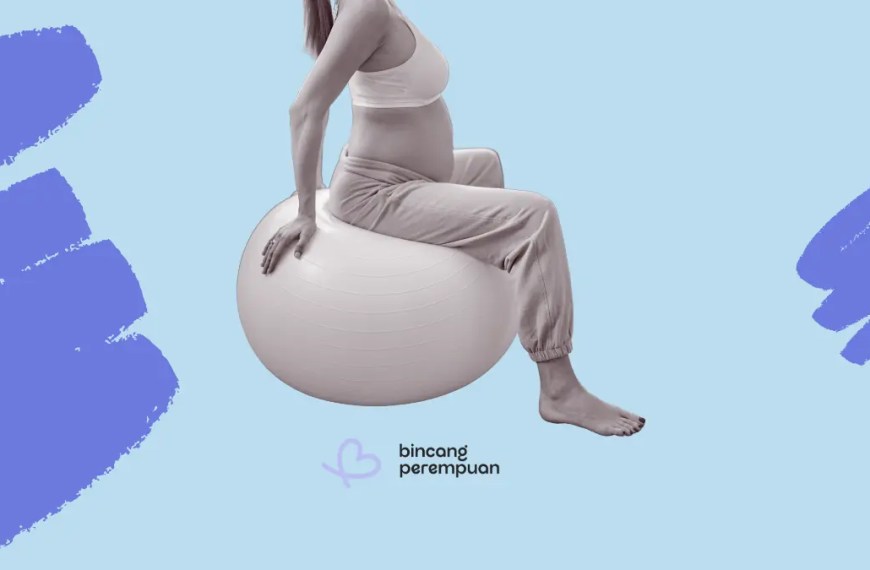 Indonesia Darurat AKI: Stop Menuntut Kehamilan Tanpa…