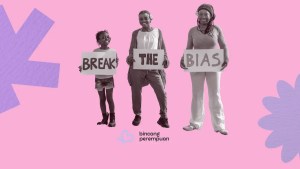 Dunia yang Dibangun untuk Laki-Laki: Bukti Arsitektur&hellip;