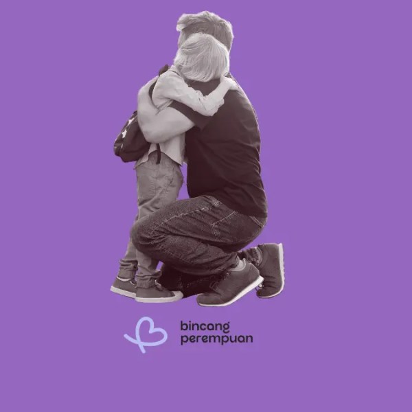 NIK Diblokir Baru Mau Bayar: Kenapa Negara Harus Maksa Mantan Suami Tunaikan Kewajiban?