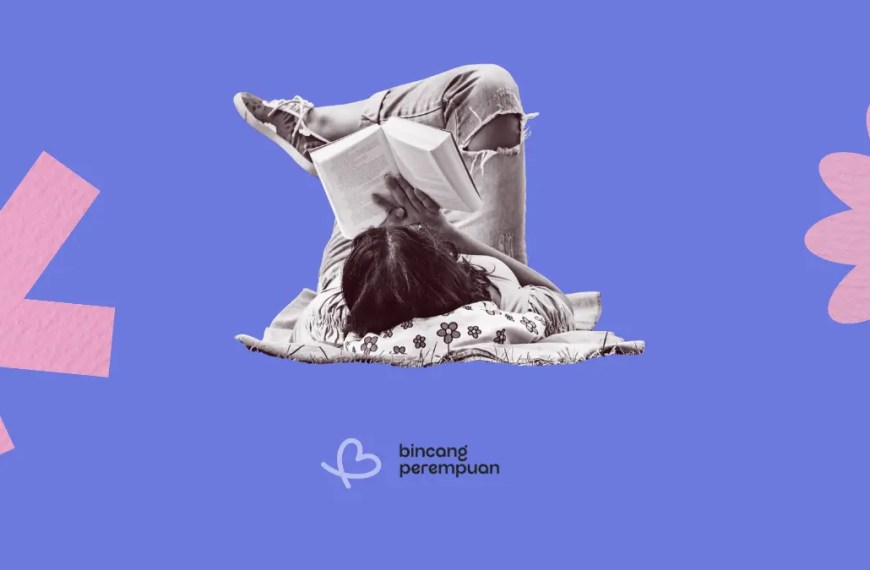 Membaca Esok Jilbab Kita Dirayakan: Benarkah Semua&hellip;