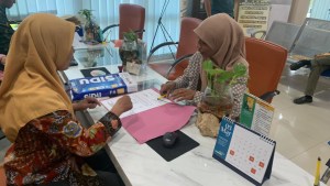 Jurnalis Perempuan Gugat Radar Selatan, Tuntut Pembayaran Tunggakan Gaji Enam Bulan