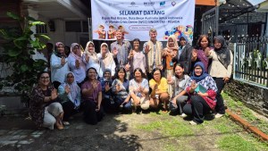 Dubes Australia Tinjau Layanan Perlindungan Perempuan PERMAMPU-PESADA&hellip;