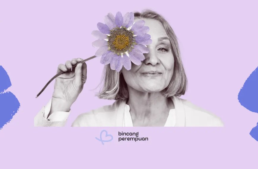 Anti-Aging vs. Pro-Aging: Mana yang Lebih “Manusiawi”?