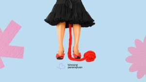 Ilmuwan Ini Gagas Menstruasi Tiga Kali dalam&hellip;
