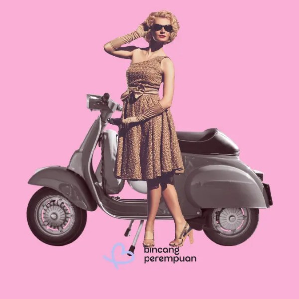 Mengapa Pilihan Perempuan Sering Kali Bukan Miliknya?