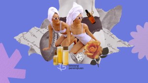 Berdamai dengan Selulit: Karena Kulit Tanpa Tekstur&hellip;