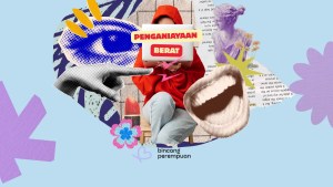 Mengapa “Penganiayaan Berat” Belum Cukup untuk Menghukum&hellip;