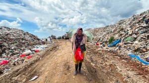 Bengkulu Darurat Sampah: Jerit Warga, Aksi Sopir,&hellip;