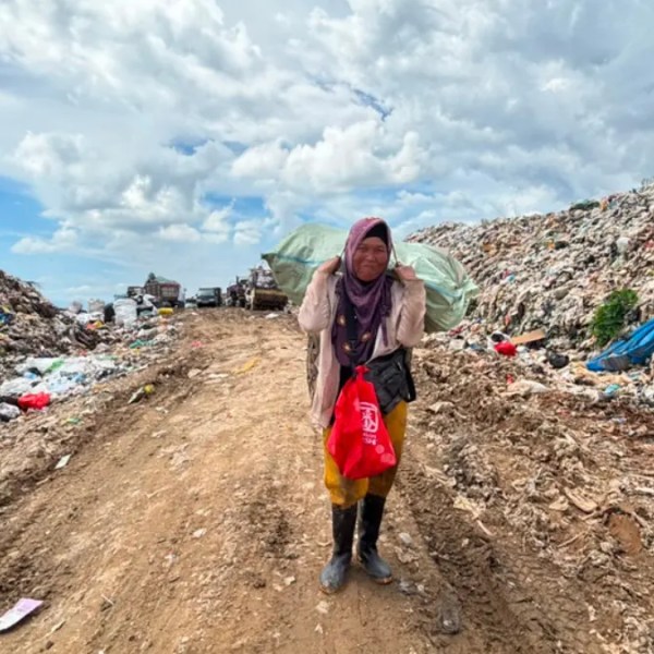 Bengkulu Darurat Sampah: Jerit Warga, Aksi Sopir, dan Bara Kreativitas Masyarakat