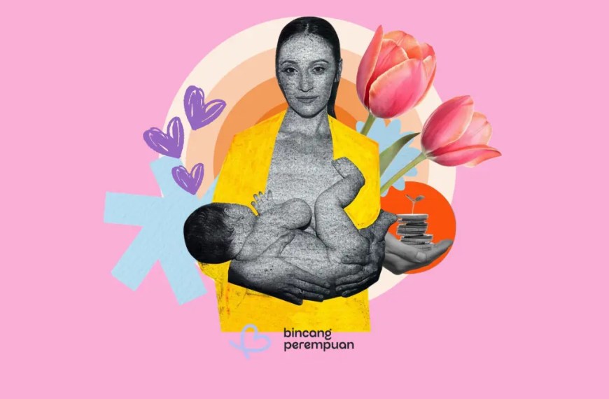 Apakah Perempuan Sudah Pasti Punya Insting Keibuan?&hellip;