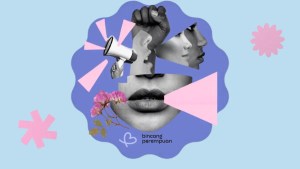 Apa Itu Girls’ Girl? Sisterhood Sejati di…