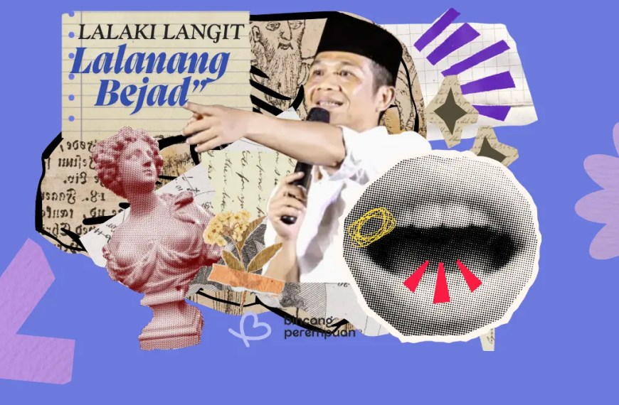 Bupati Purwakarta “Lalaki Langit, Lalanang Bejad”: Melestarikan&hellip;