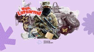 Tragedi Koperasi Merah Putih: Menakar Risiko Militerisasi&hellip;