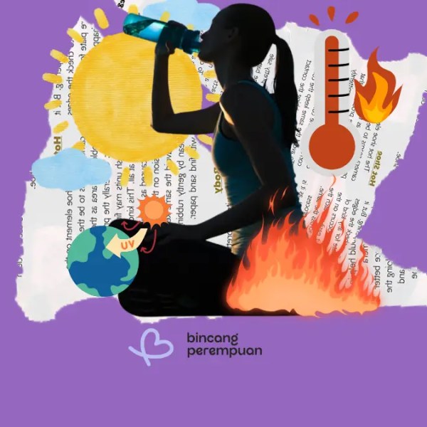 Dua Kematian dalam Dua Pekan Jadi Alarm, Heatstroke dan Heat Stress: Indonesia Butuh Kesiapsiagaan Lintas Sektor