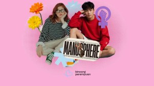 Jualan Insecure: Mengapa Narasi Manosphere Laku Keras&hellip;