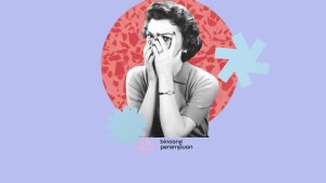 Bagaimana Climate Change Memperburuk Transisi Menopause Perempuan