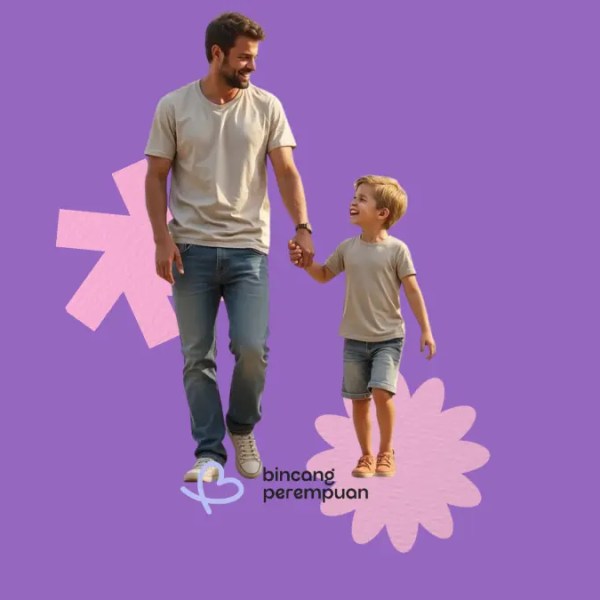 Mengapa “Protect Your Daughter” Saja Tidak Cukup: Membongkar Patriarki Lewat “Educate Your Son”