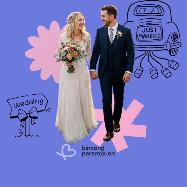 Pelajaran Penting dari Tren ‘Stop the Wedding’
