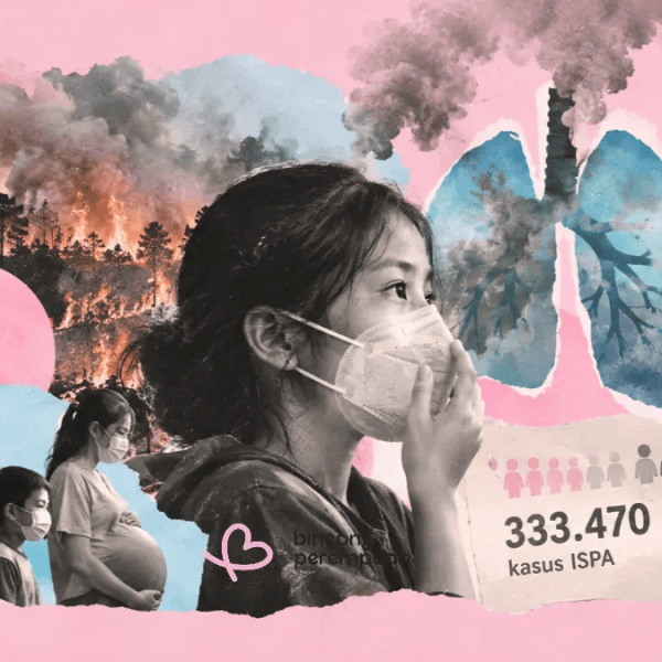 Ada 333 Ribu Kasus ISPA Akibat Karhutla 2026, Pakar dan WALHI Desak Sanksi Tegas